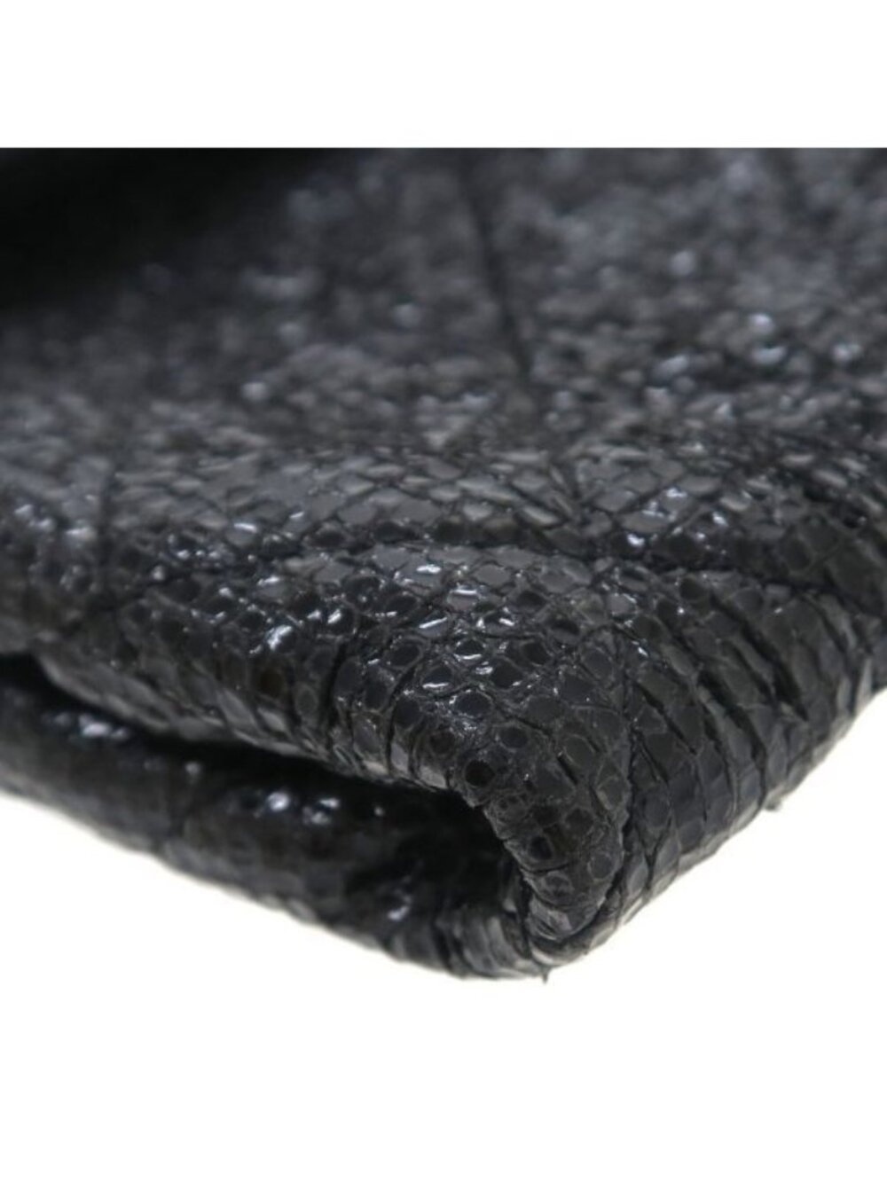 Chanel Quilted Chain Shoulder Limited Messenger - Picture 5 of 9